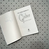 cinder the lunar chronicles book 1by marissa meyer